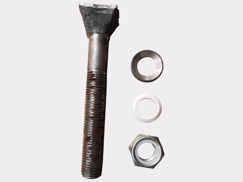 加強螺栓